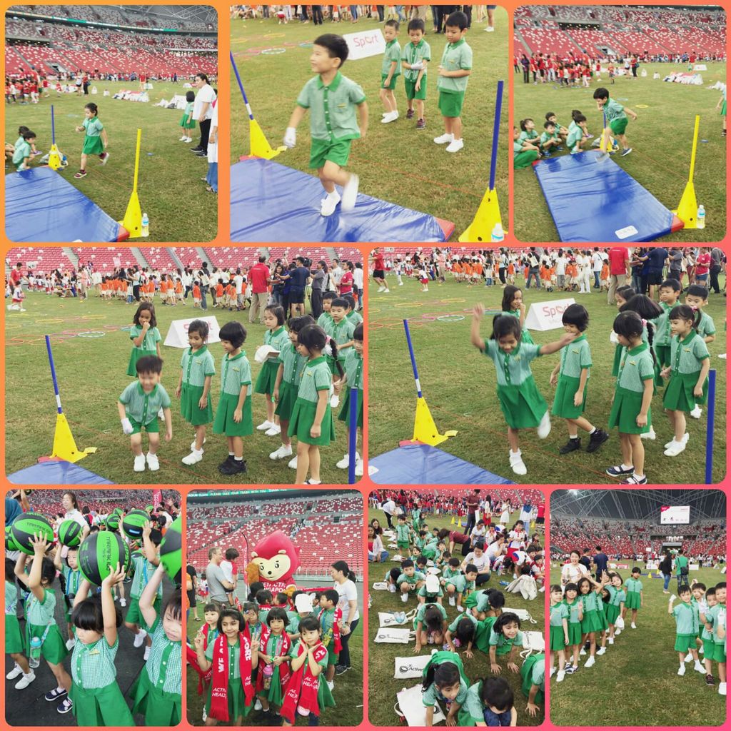 GetActive! Singapore Finale — photo 1