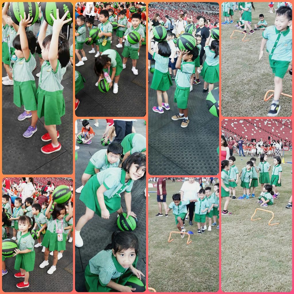 GetActive! Singapore Finale — photo 1
