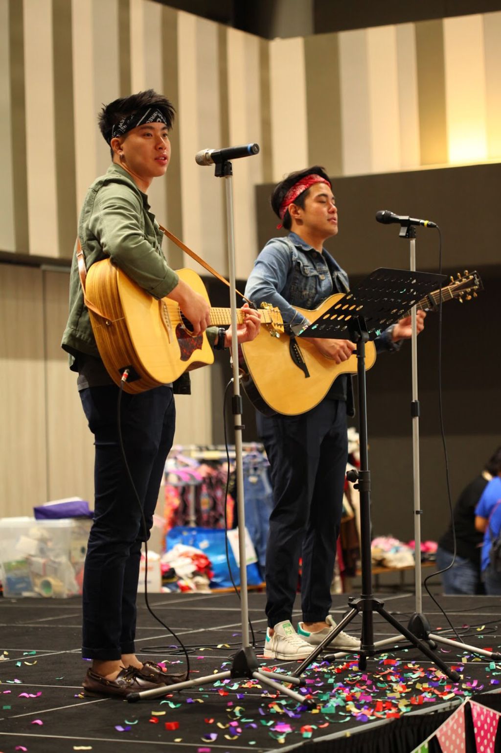 Making a Difference starts from Us! — photo 1
