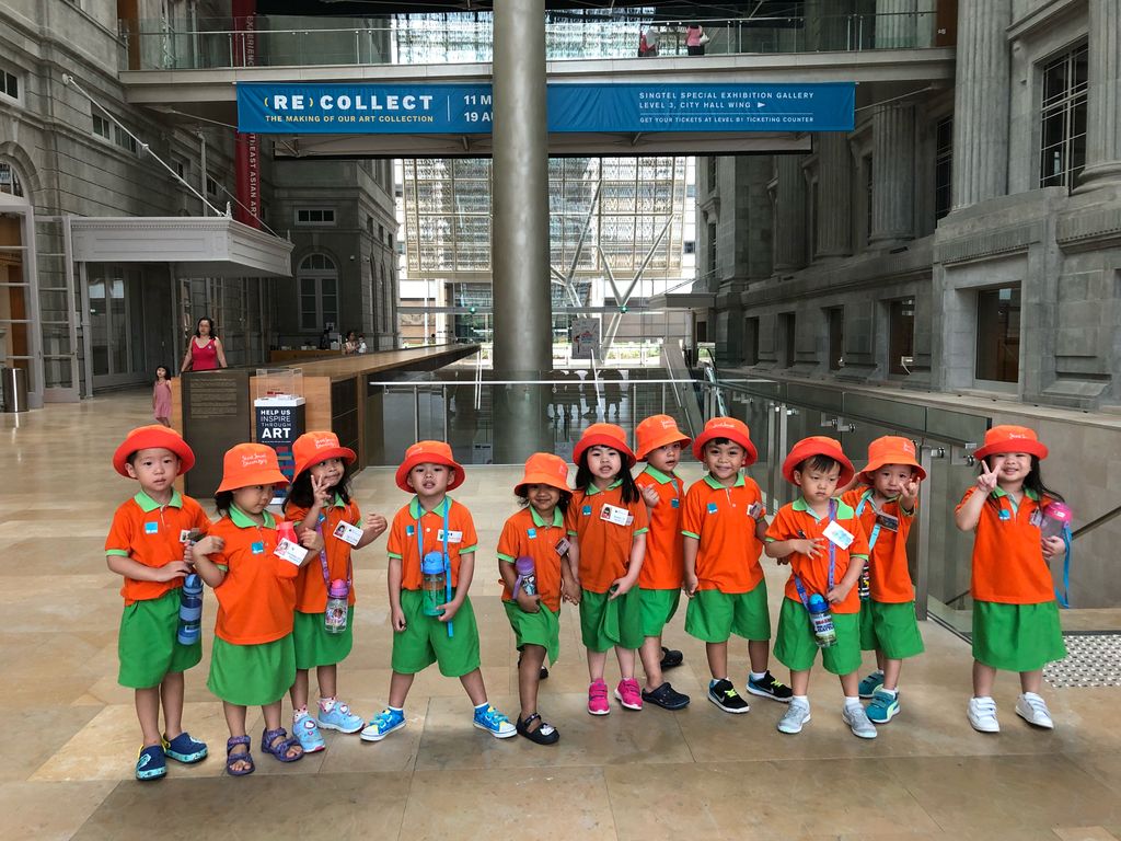 Second Phase: Our SSDB Learning Journey — photo 3