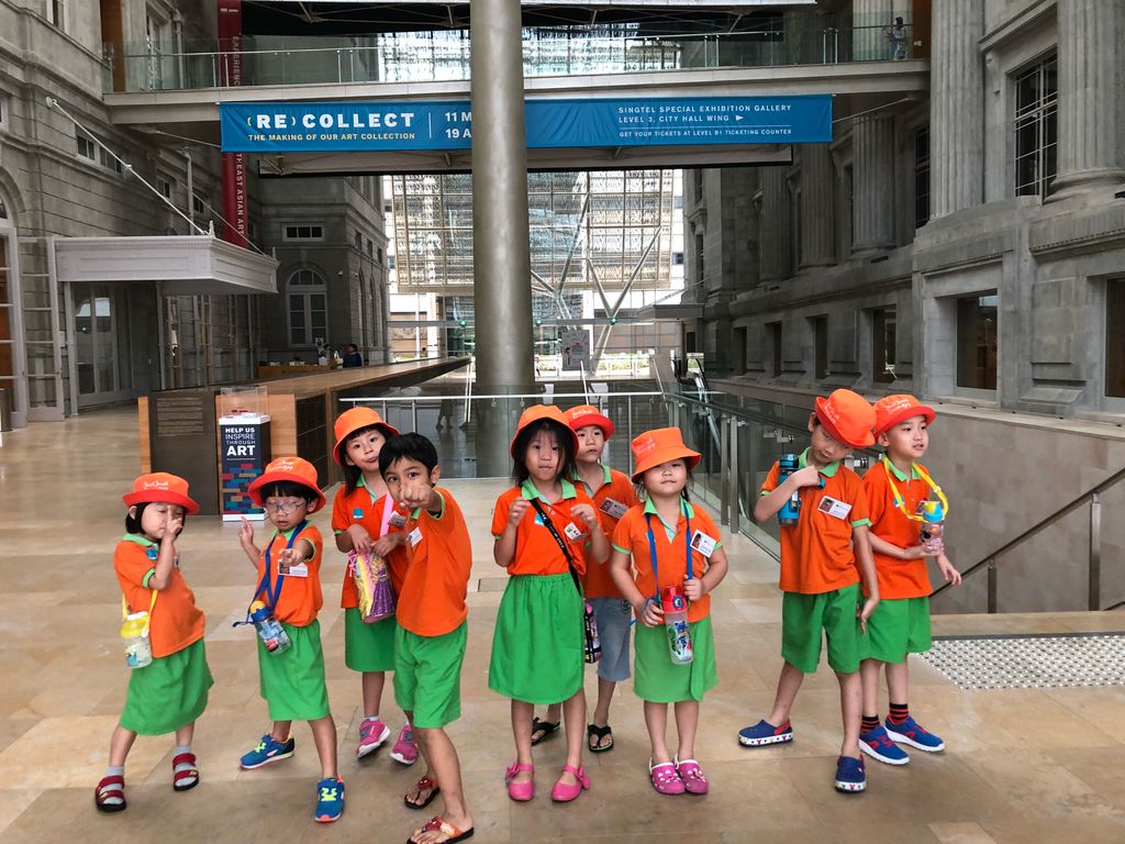 Second Phase: Our SSDB Learning Journey — photo 4