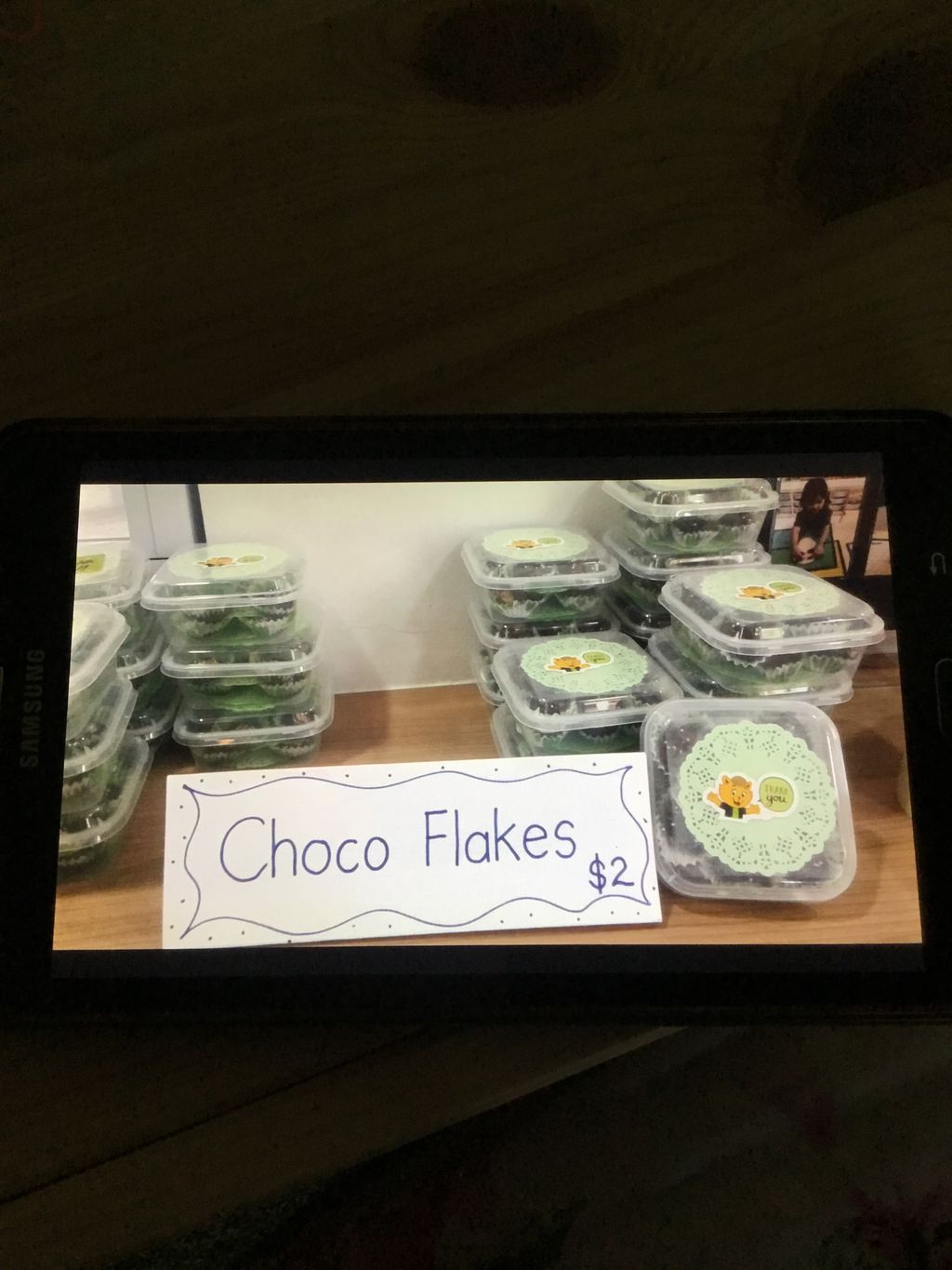 Making a difference to the community. — photo 3
