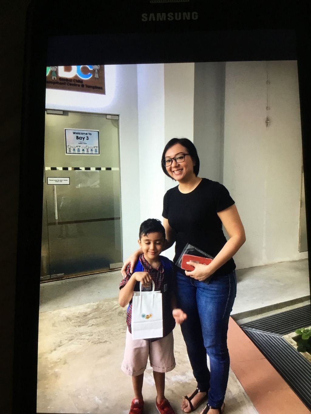 Making a difference to the community. — photo 6