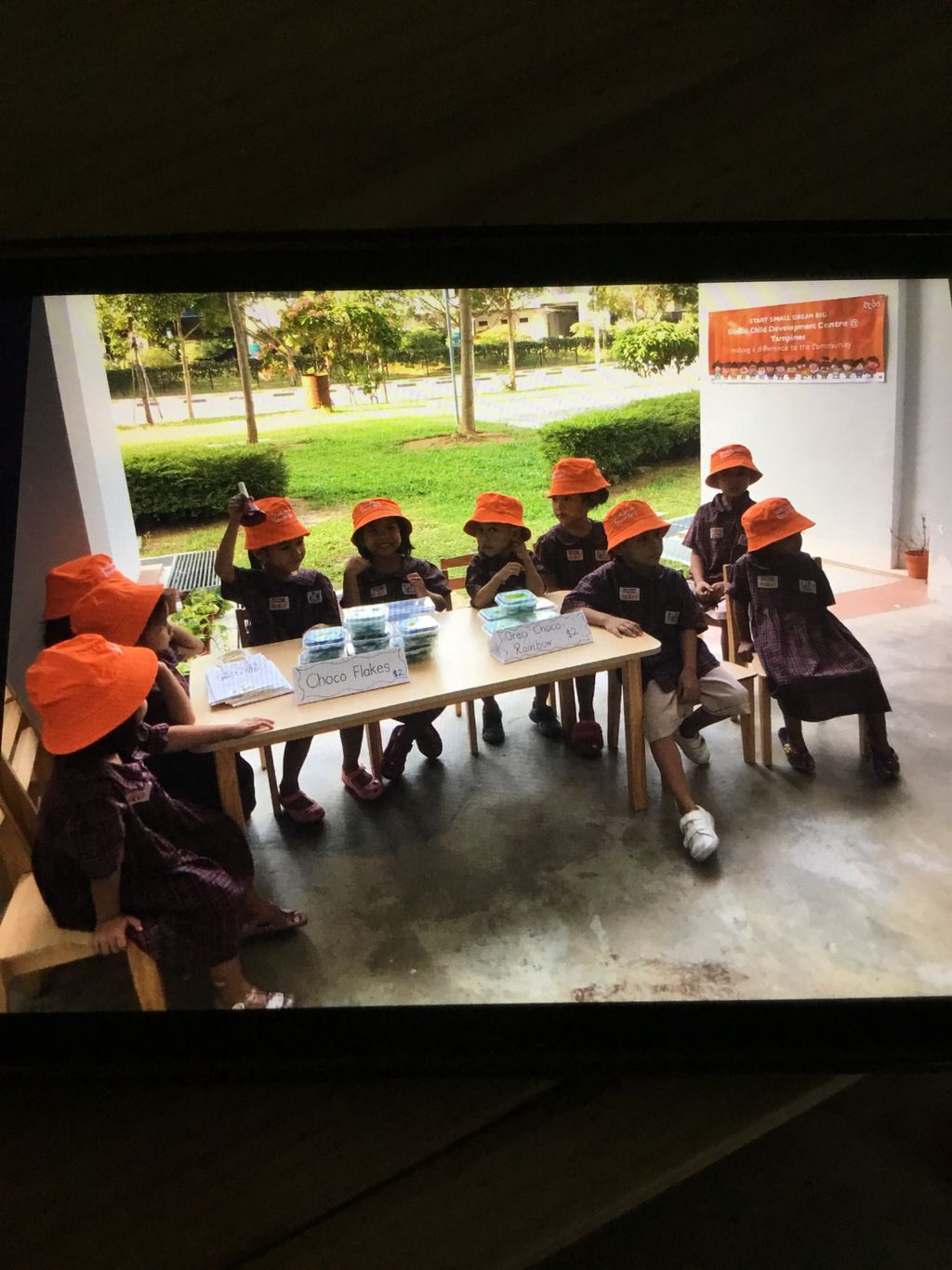 Making a difference to the community. — photo 9