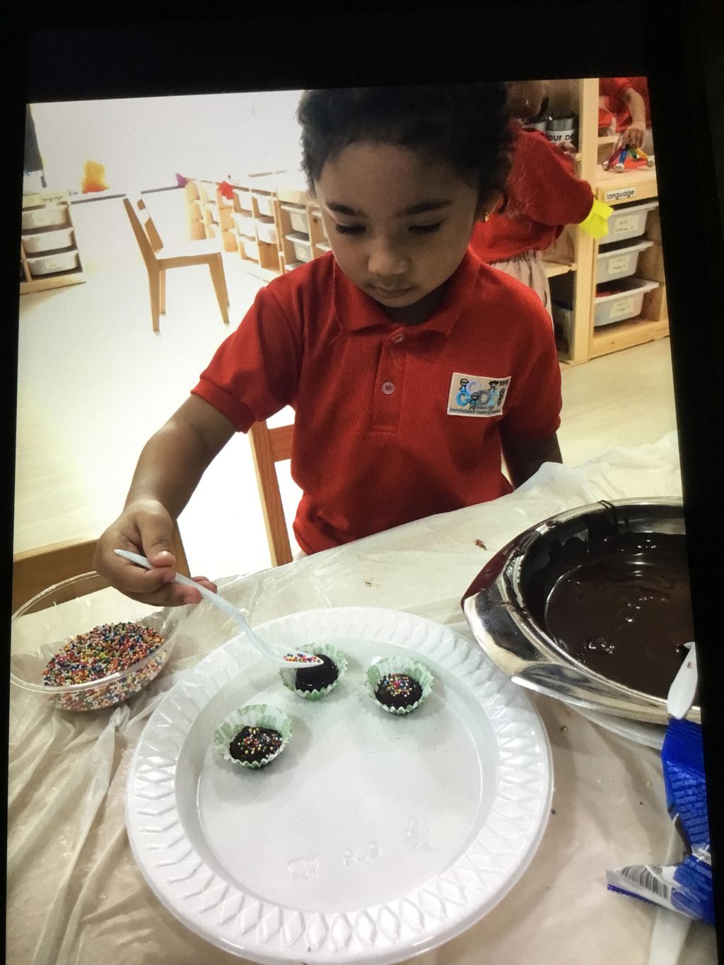 Making a difference to the community. — photo 10