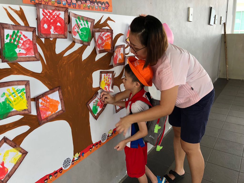 SSDB 2018 Food Donation Drive — photo 3