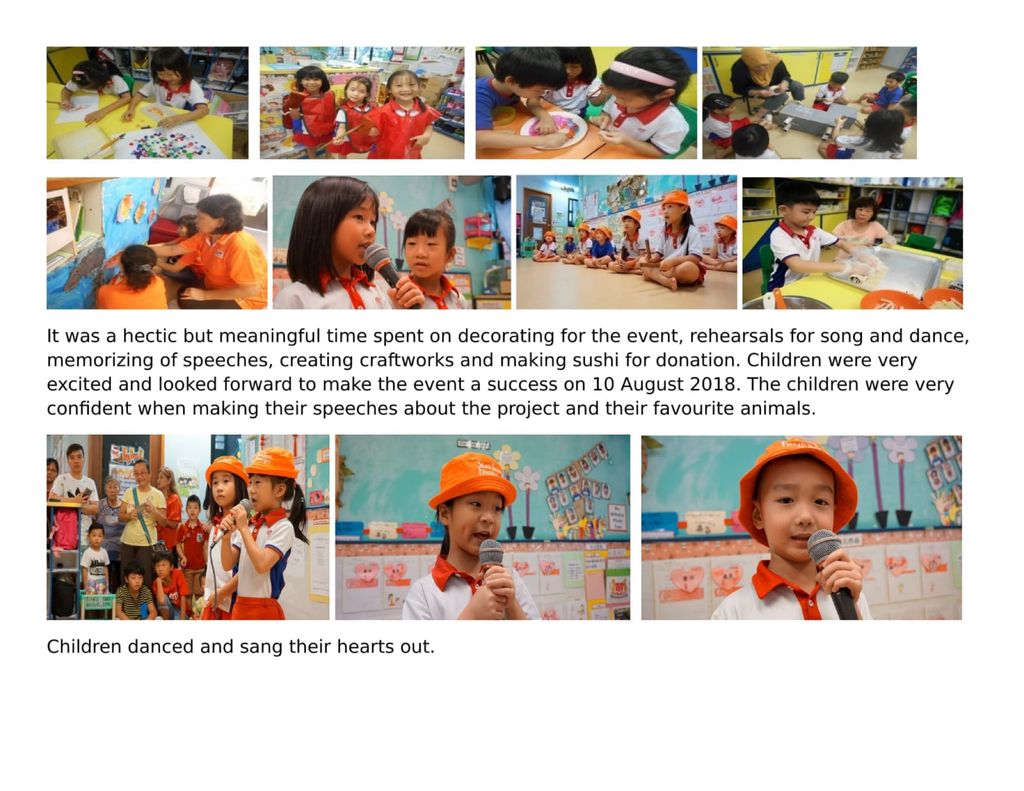Start Small Dream Big Sparkletots Preschool @Tampines Changkat Block 112. — photo 2