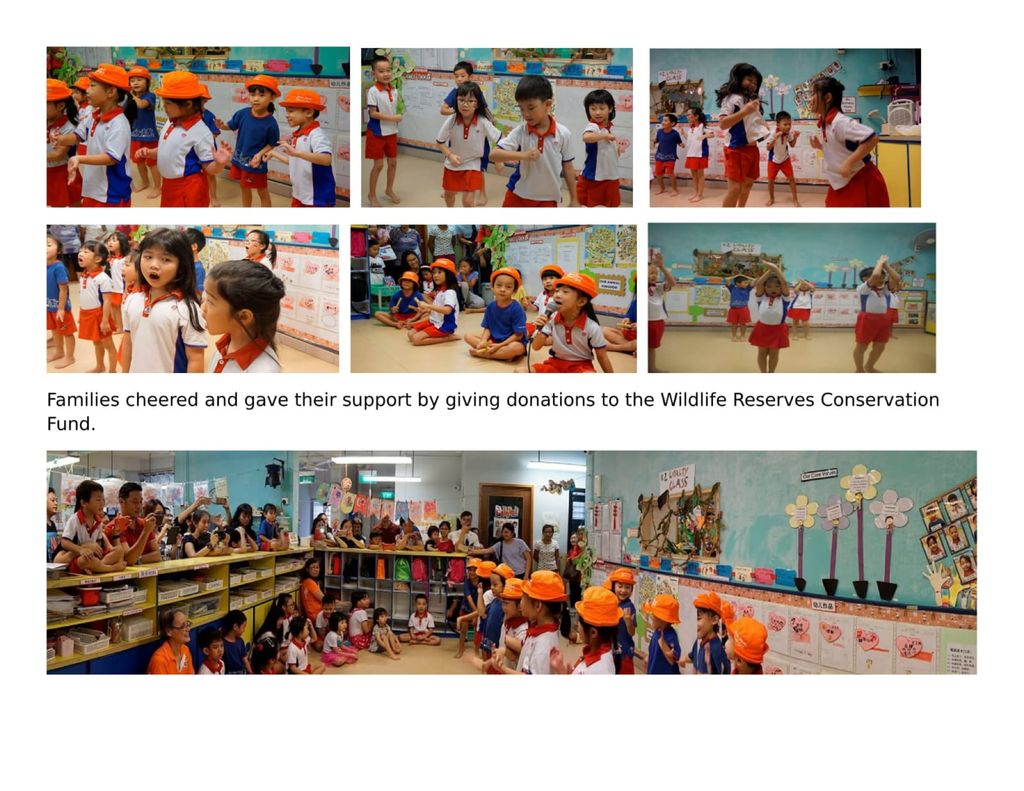Start Small Dream Big Sparkletots Preschool @Tampines Changkat Block 112. — photo 3