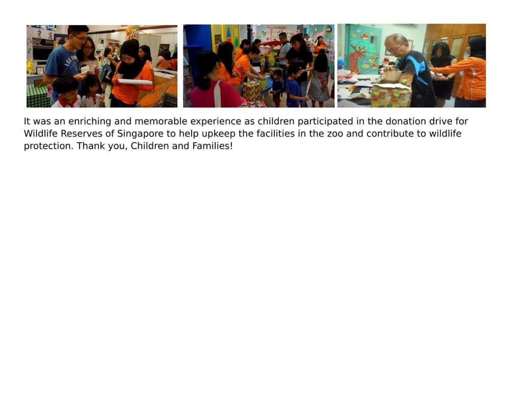 Start Small Dream Big Sparkletots Preschool @Tampines Changkat Block 112. — photo 4