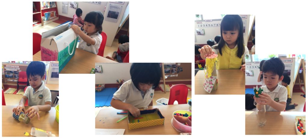 “Saving the Environment: Litter - free Singapore” Learning Vision@NUHS 25th June - 17th August 2018 — photo 2