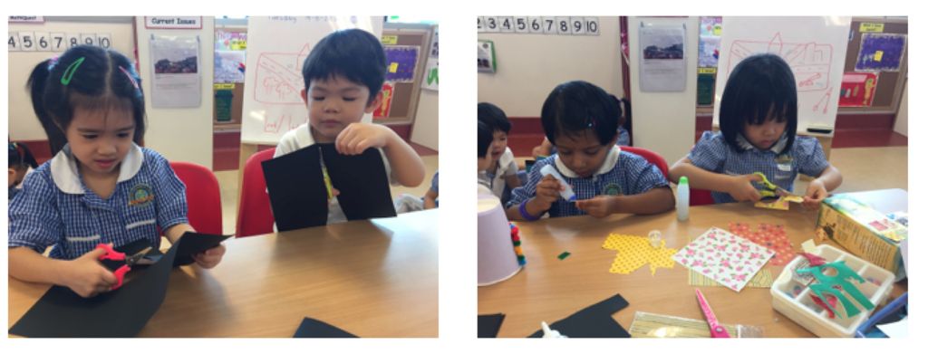 “Saving the Environment: Litter - free Singapore” Learning Vision@NUHS 25th June - 17th August 2018 — photo 1
