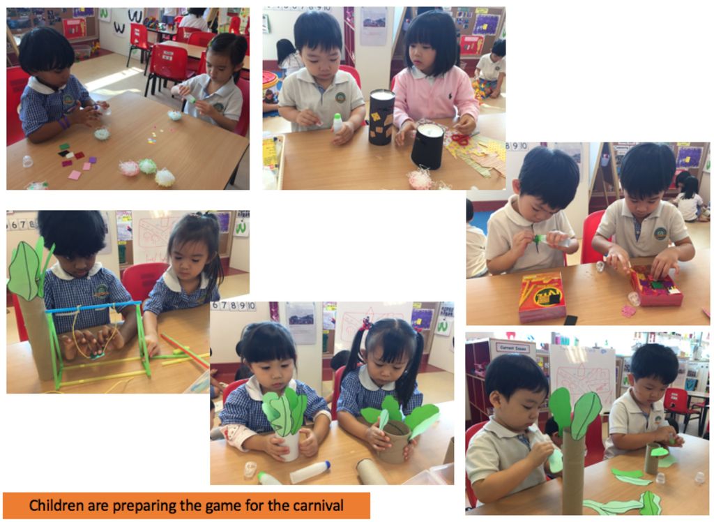 “Saving the Environment: Litter - free Singapore” Learning Vision@NUHS 25th June - 17th August 2018 — photo 2