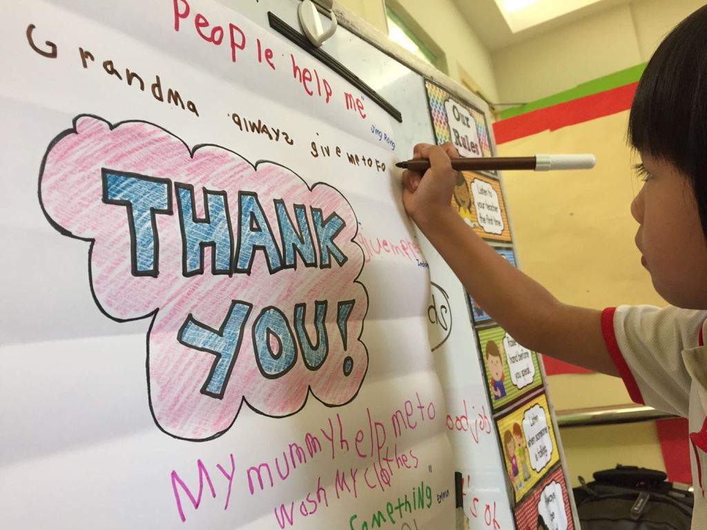 Project Kindness - Pay It Forward — photo 1