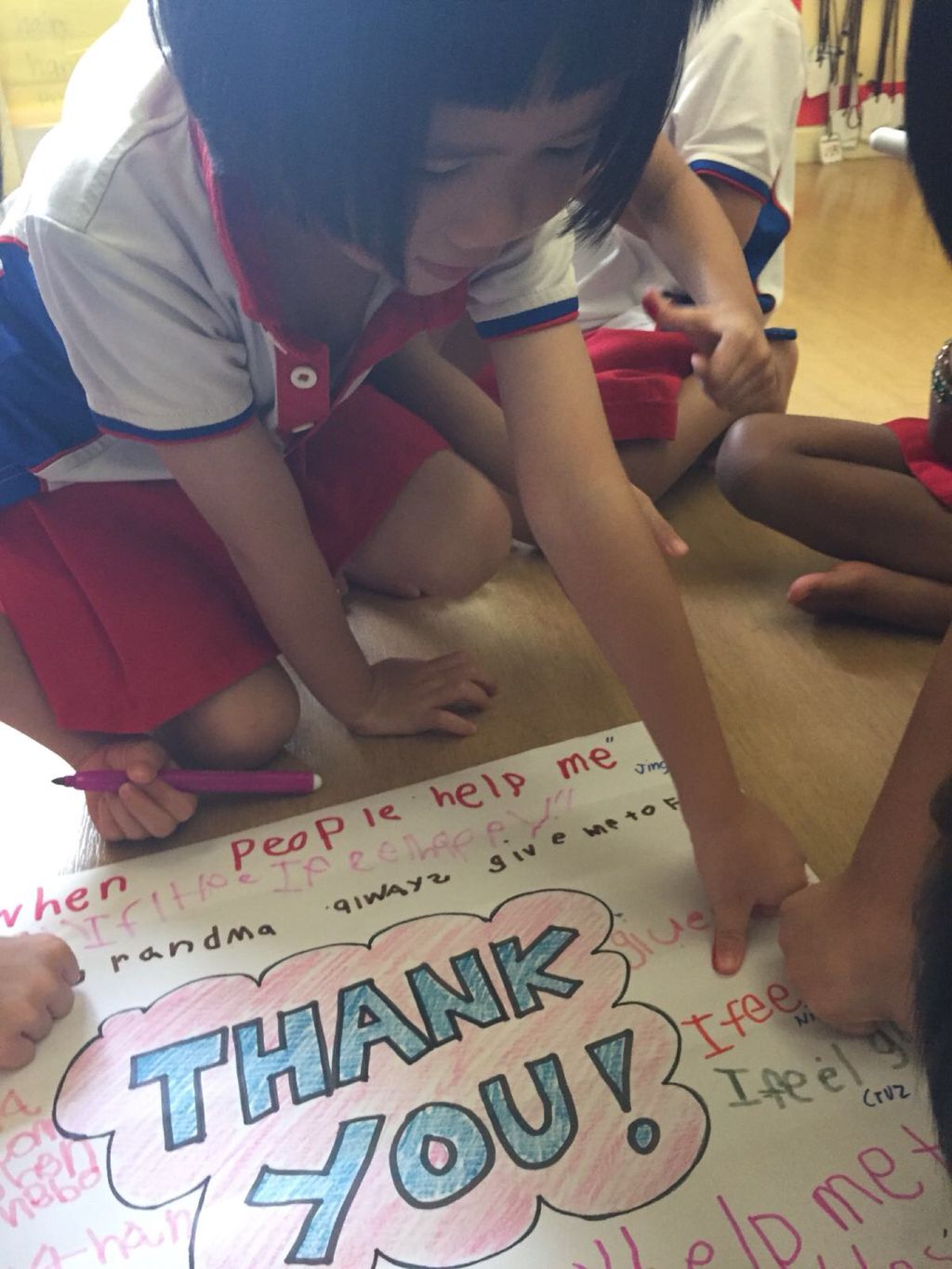 Project Kindness - Pay It Forward — photo 2