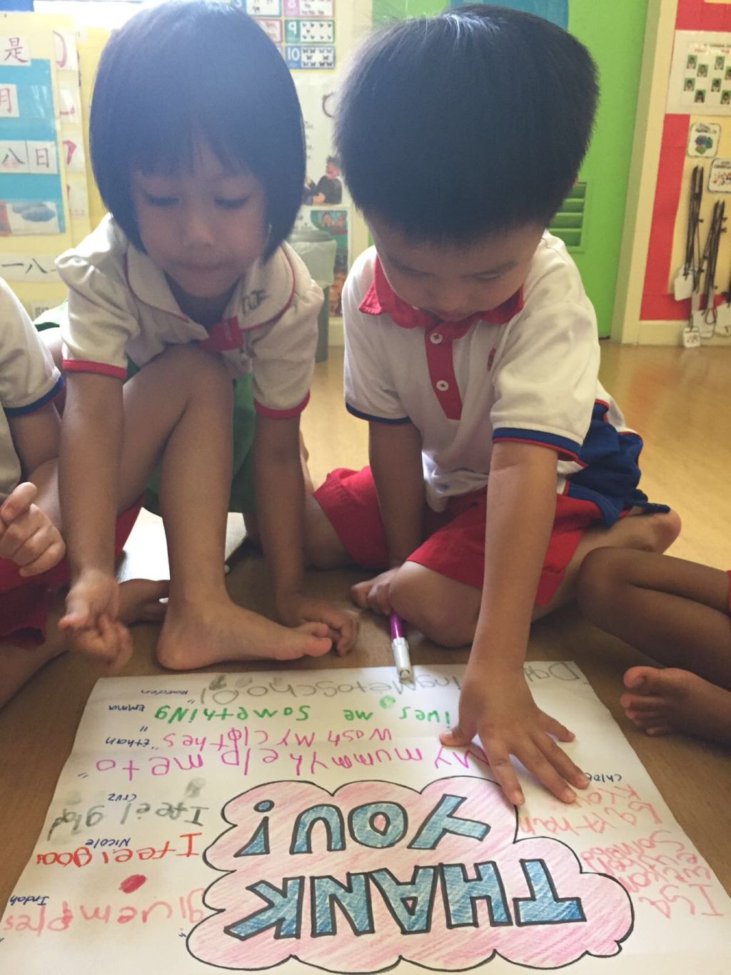 Project Kindness - Pay It Forward — photo 3