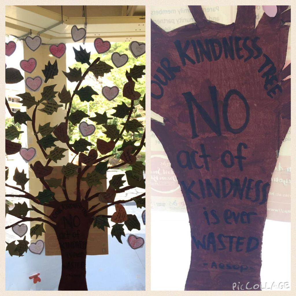 Project Kindness - Pay It Forward — photo 1
