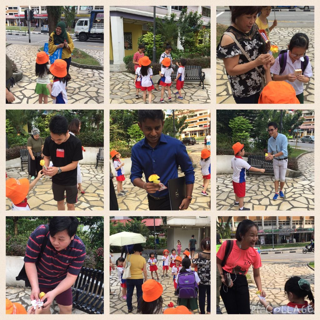 Project Kindness - Pay It Forward — photo 3