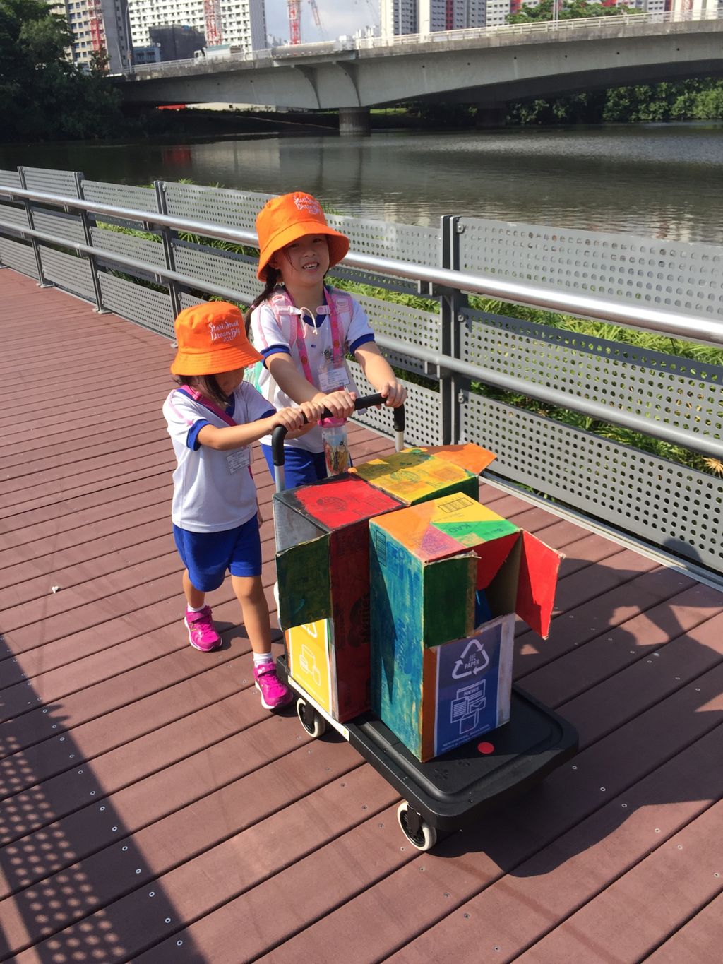 Recycling in the Communtiy — photo 10