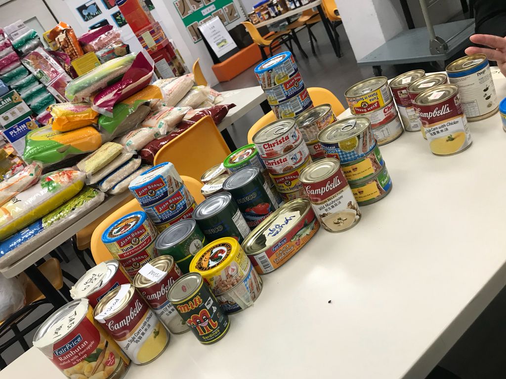 Our Finalé; CARE project comes to an end with a Charity blast! — photo 4