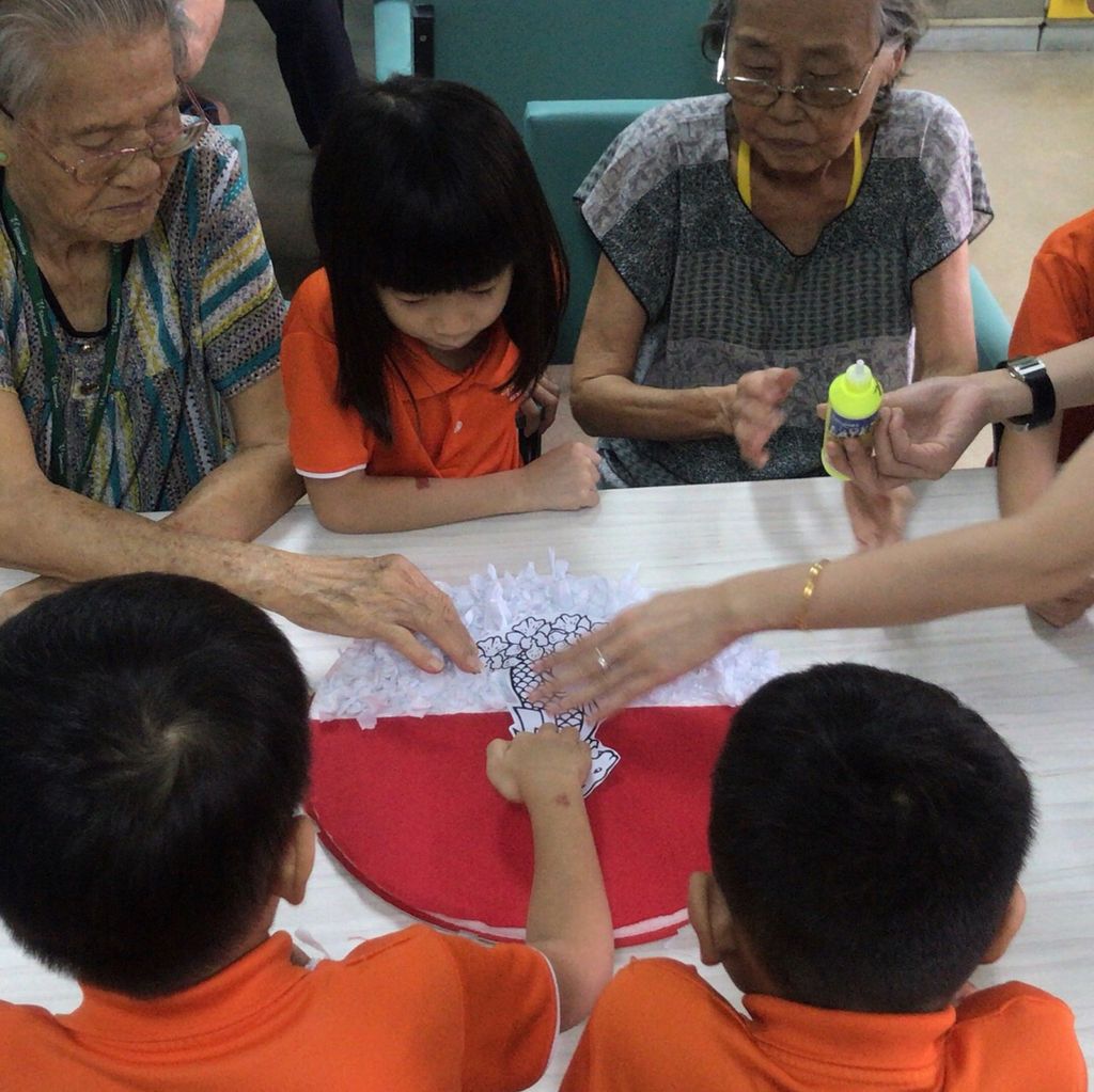 Our Finalé; CARE project comes to an end with a Charity blast! — photo 6