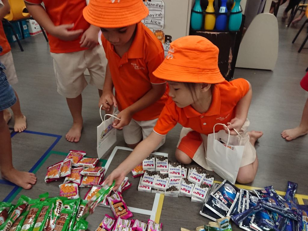 Our Finalé; CARE project comes to an end with a Charity blast! — photo 2