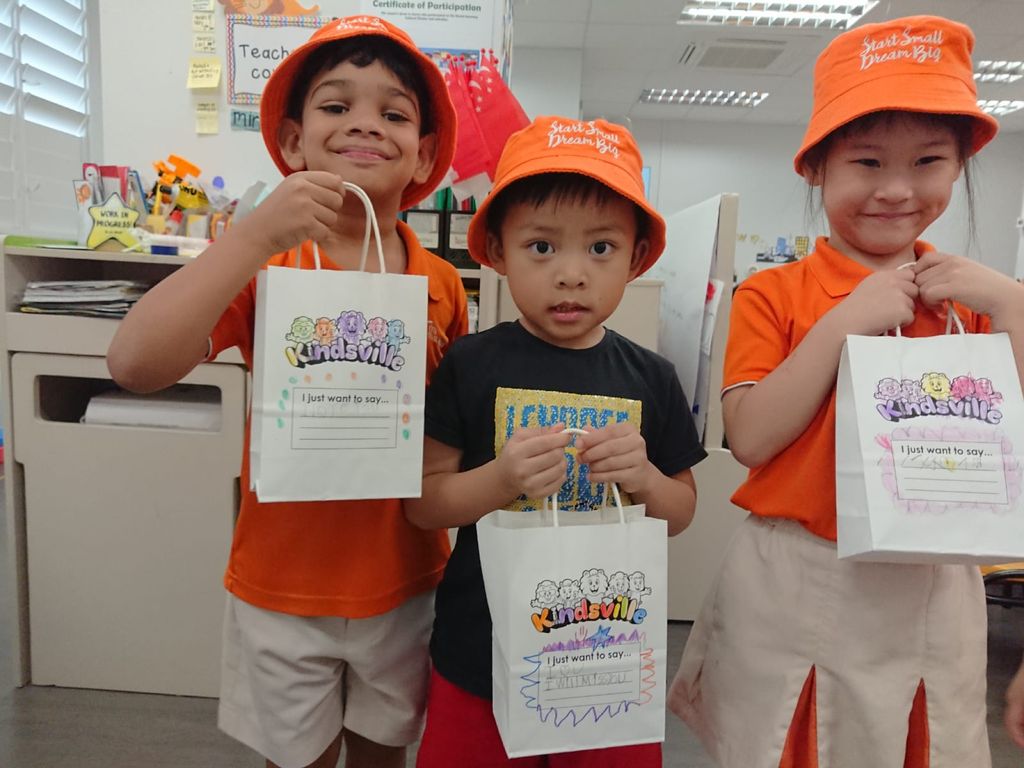 Our Finalé; CARE project comes to an end with a Charity blast! — photo 6