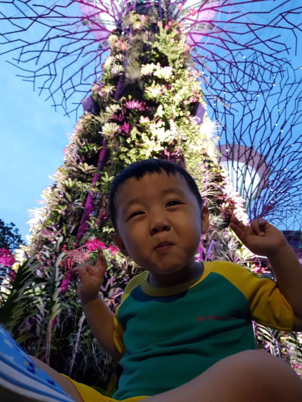 Care for Family: Family @ The Park — photo 1