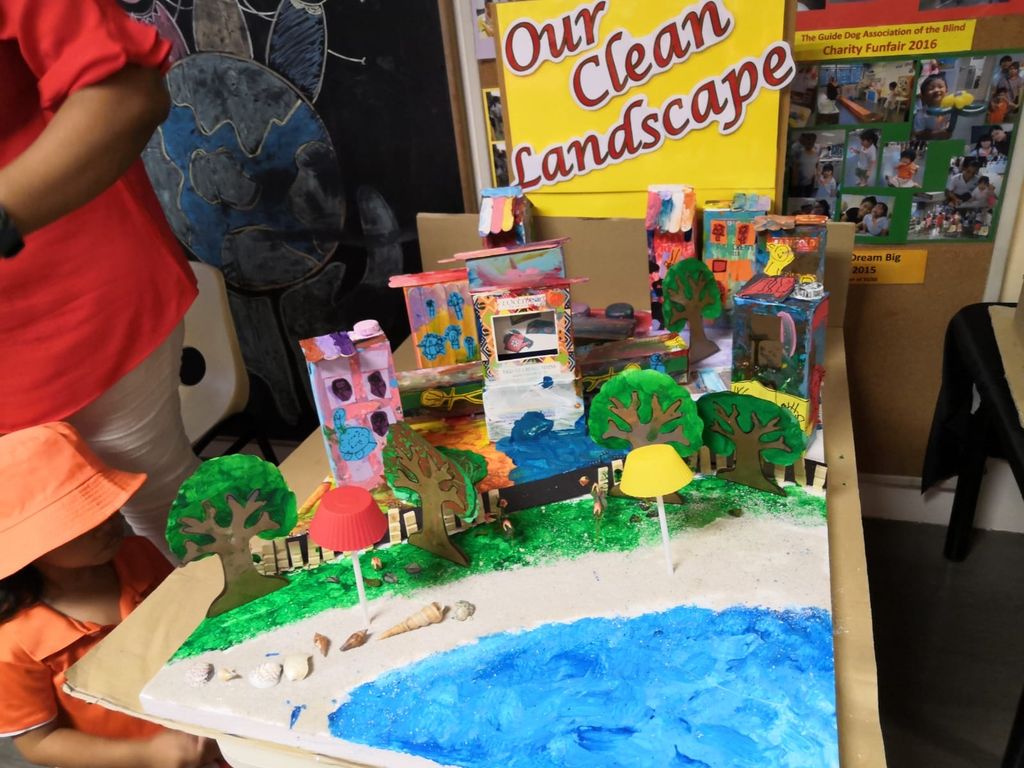 Save our Earth! — photo 1