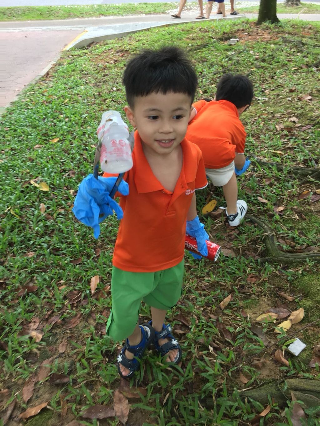 Save our Earth! — photo 1