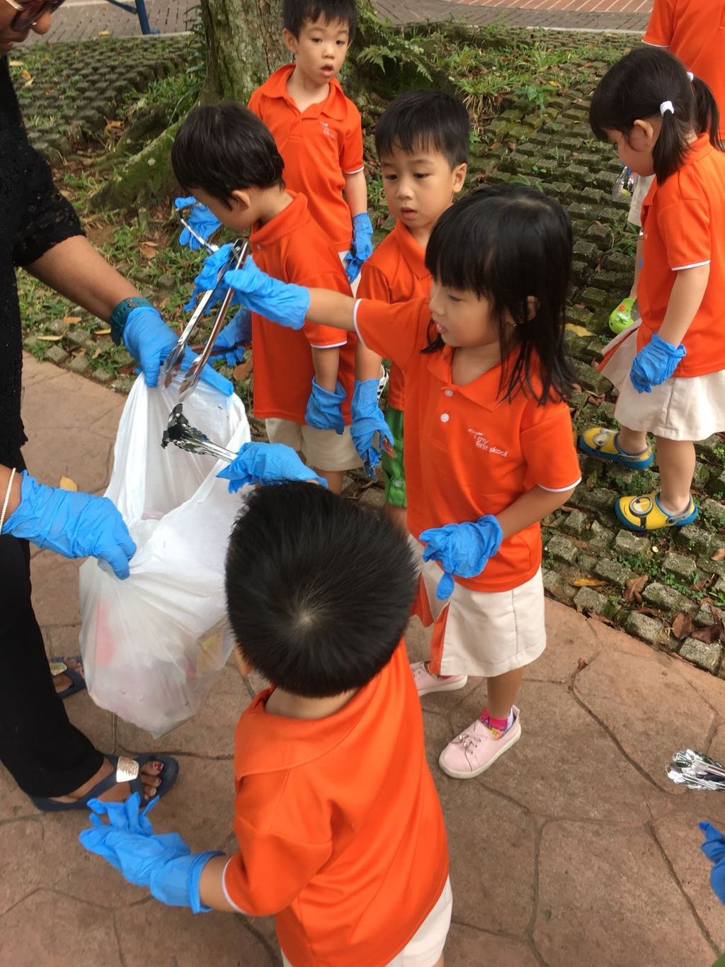Save our Earth! — photo 2
