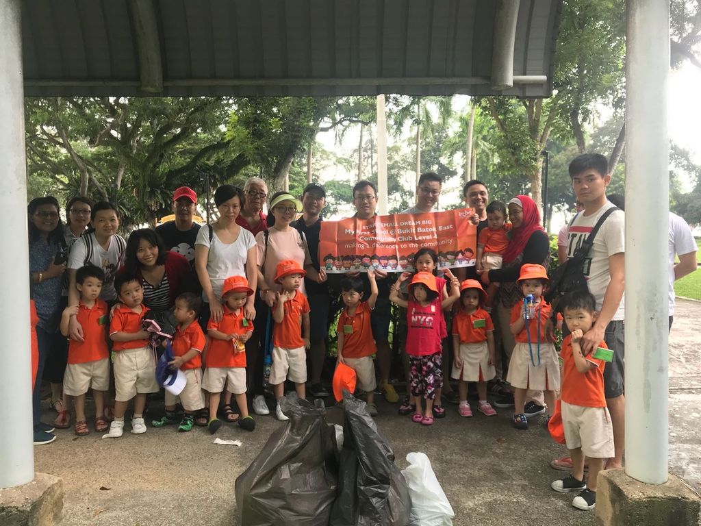 Save our Earth! — photo 1