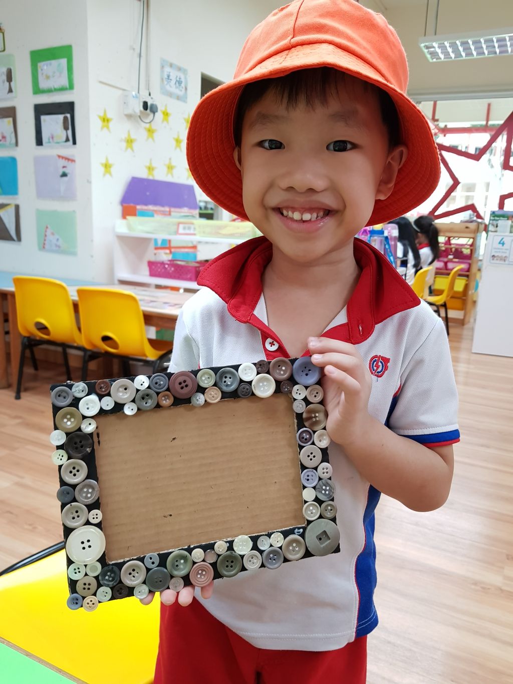 Children at work: Let's go recycle and plant — photo 30
