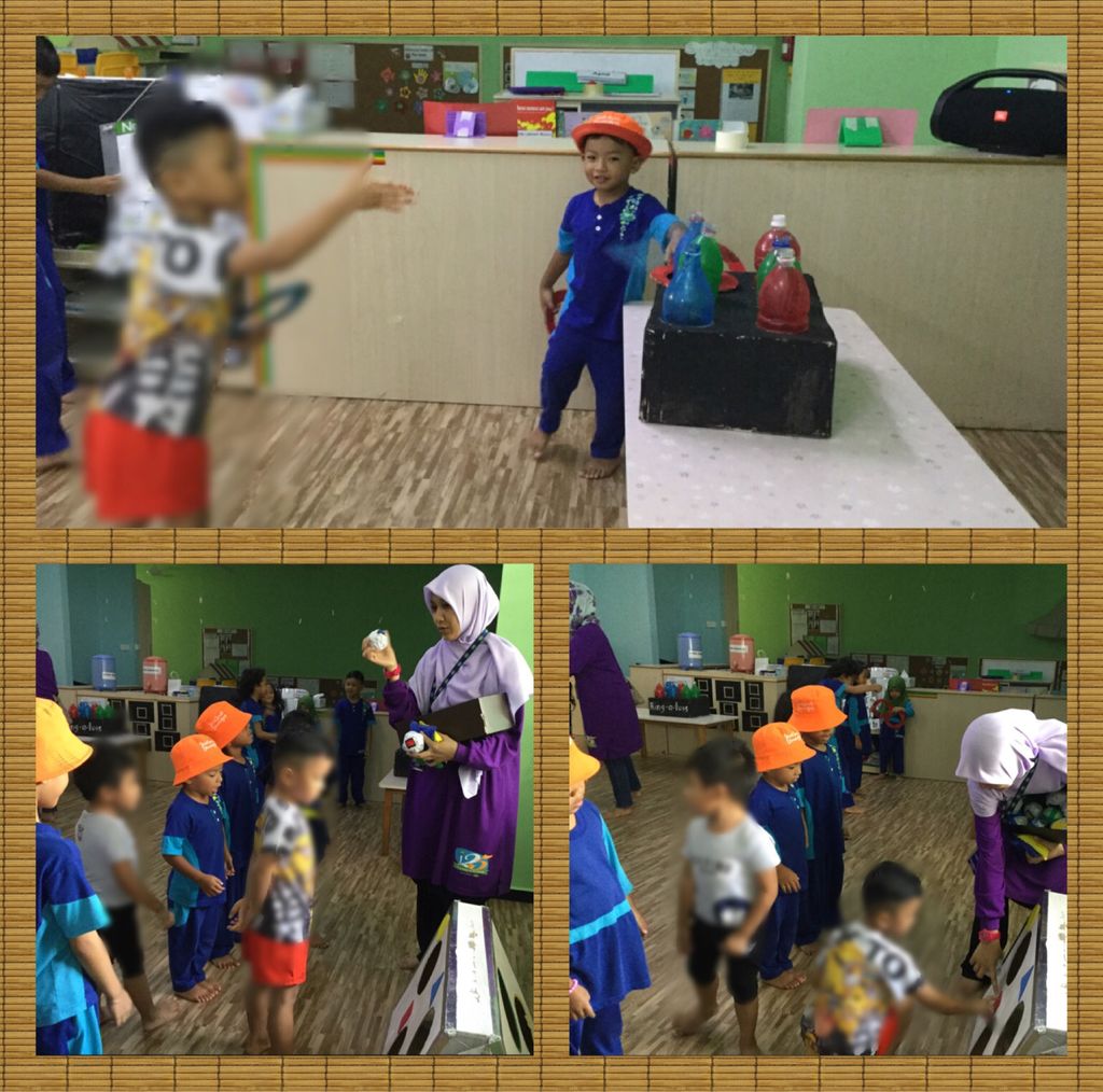 Playdate with Sarada Kindergarten and Ain Society — photo 1