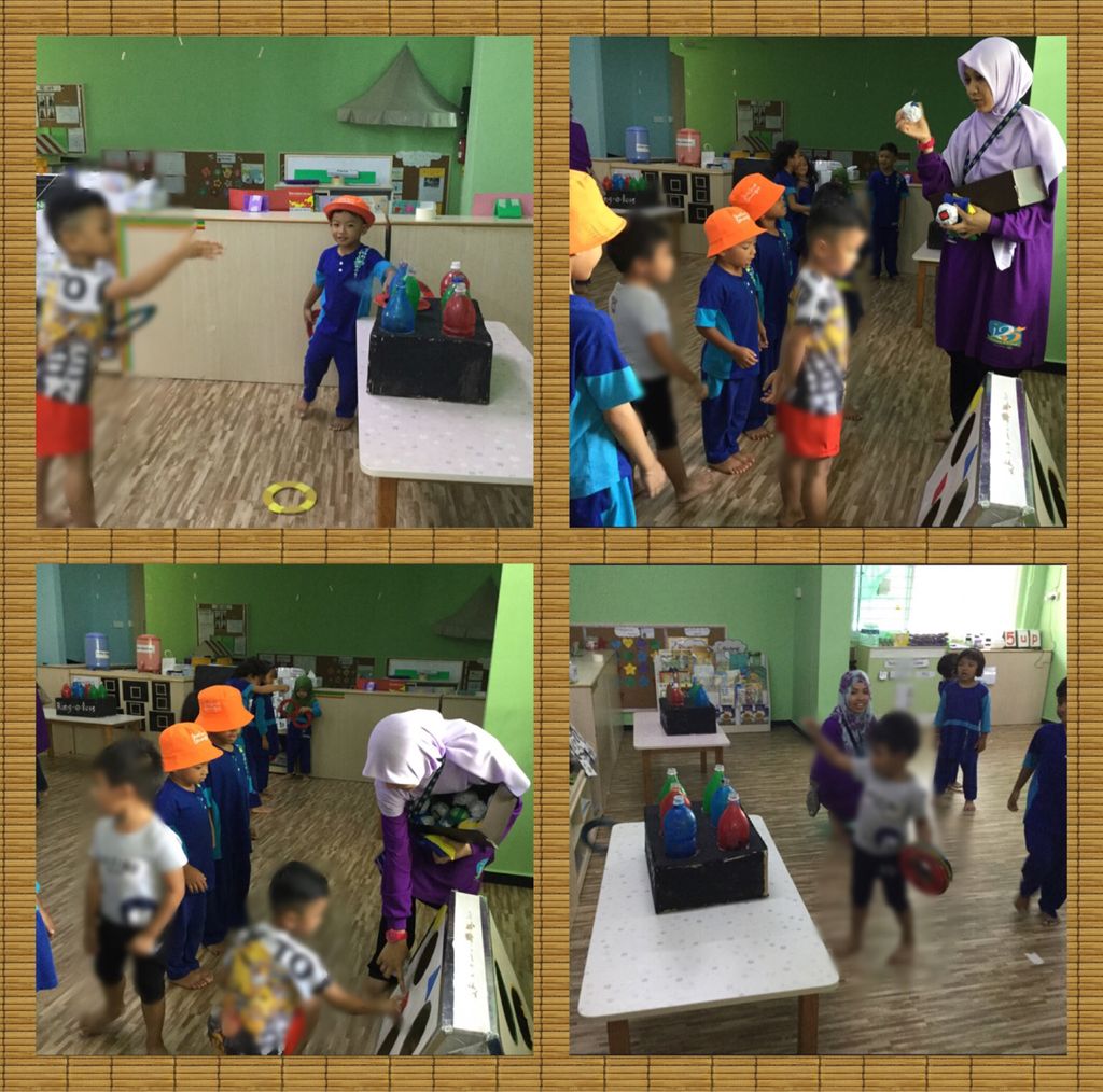 Playdate with Sarada Kindergarten and Ain Society — photo 2