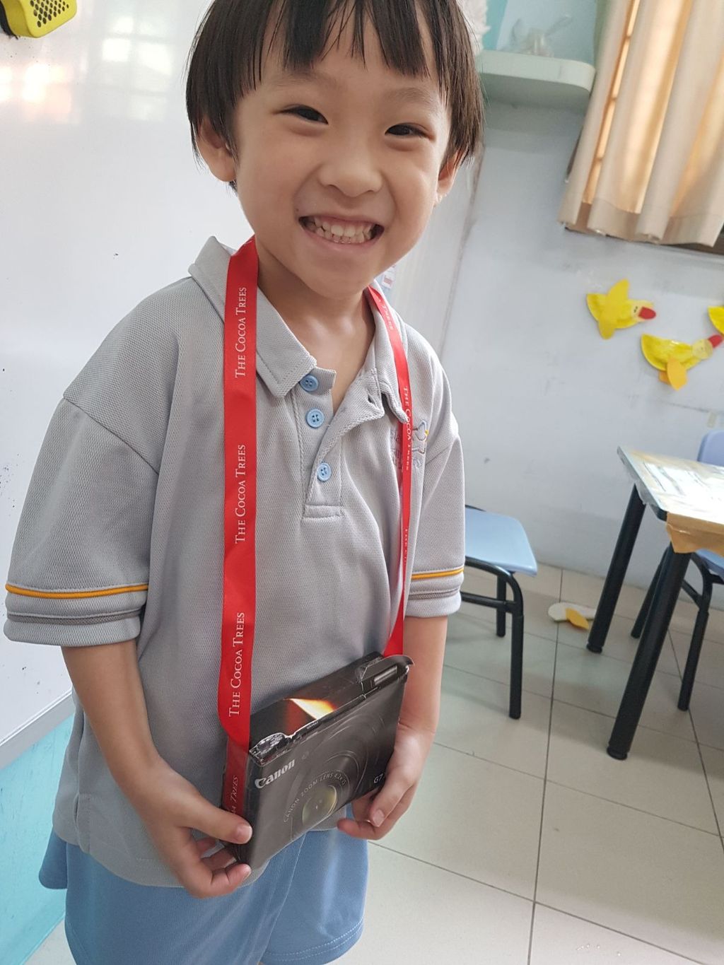 Star Learners @ Woodlands Circle : Eco-Heroes Go to Class! — photo 2
