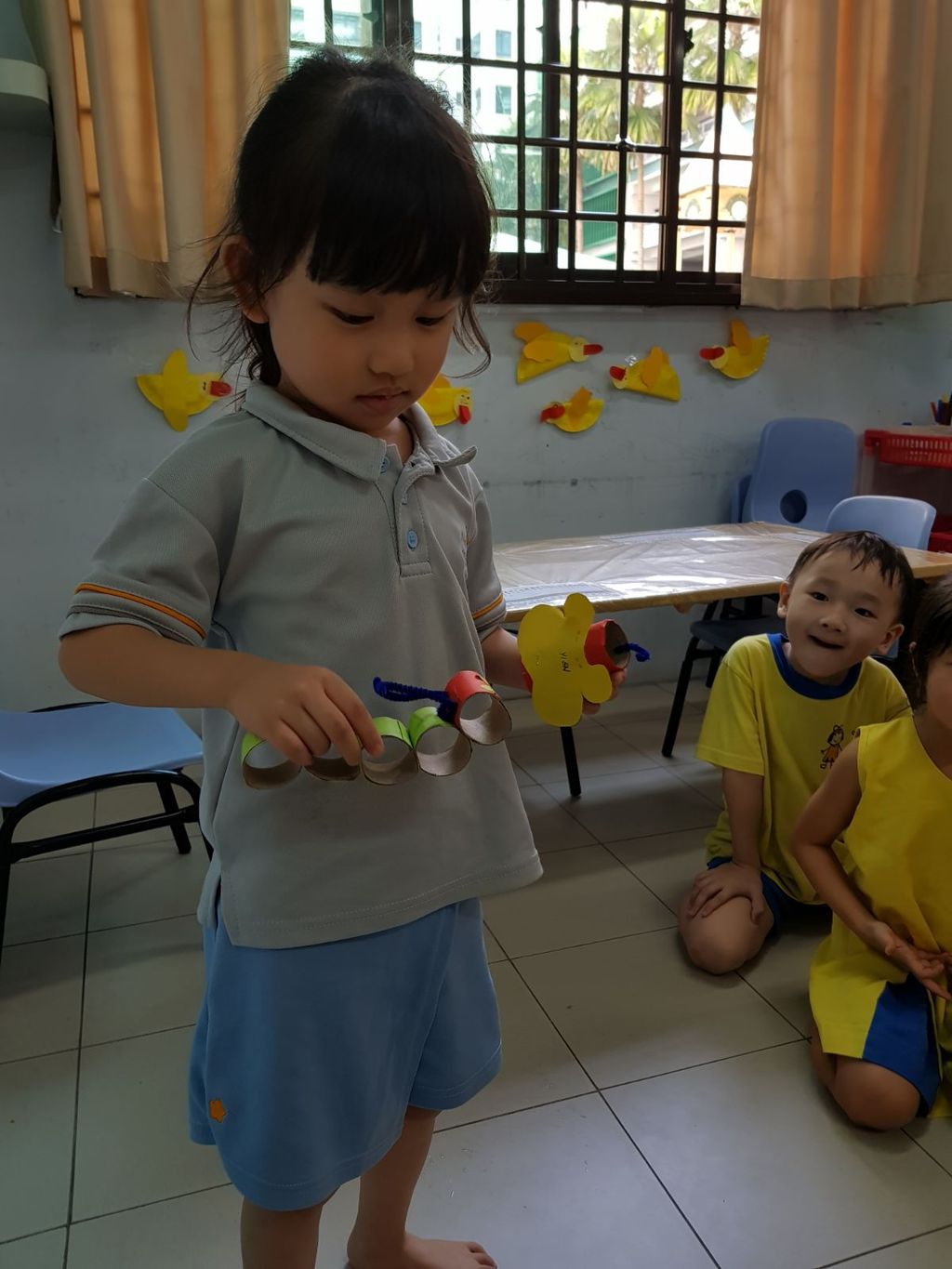 Star Learners @ Woodlands Circle : Eco-Heroes Go to Class! — photo 4