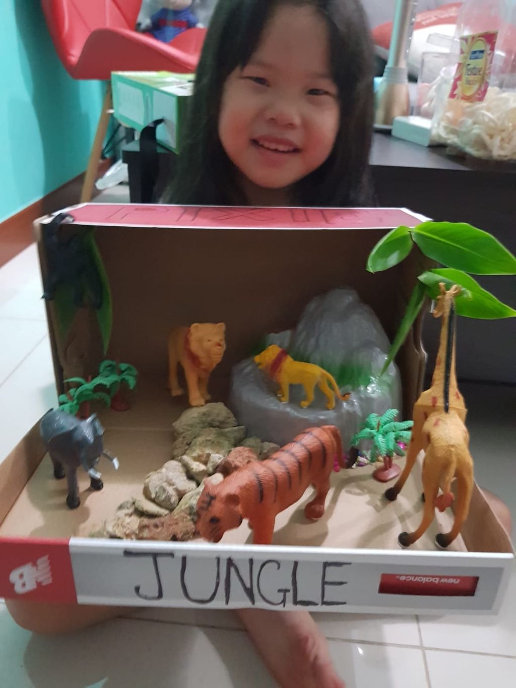 Star Learners @ Woodlands Circle : Eco-Heroes Go to Class! — photo 2