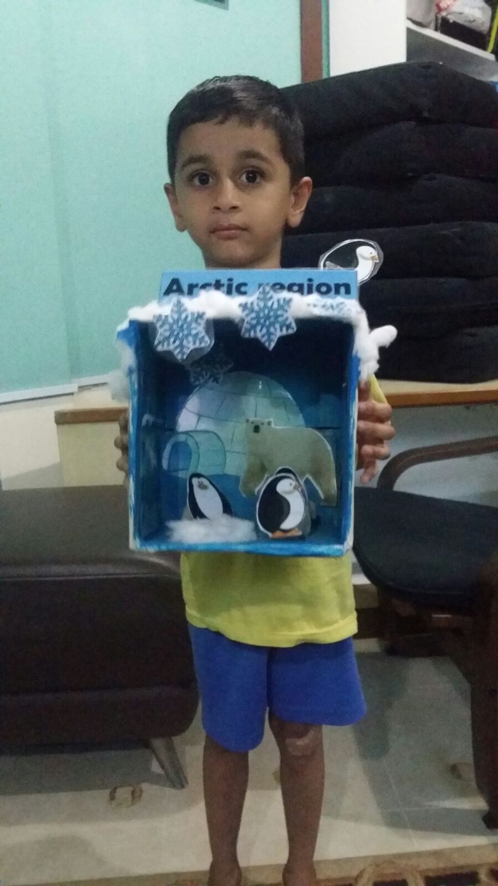 Star Learners @ Woodlands Circle : Eco-Heroes Go to Class! — photo 3