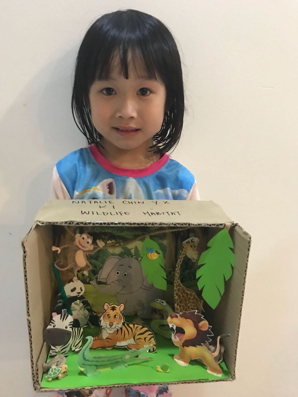 Star Learners @ Woodlands Circle : Eco-Heroes Go to Class! — photo 4