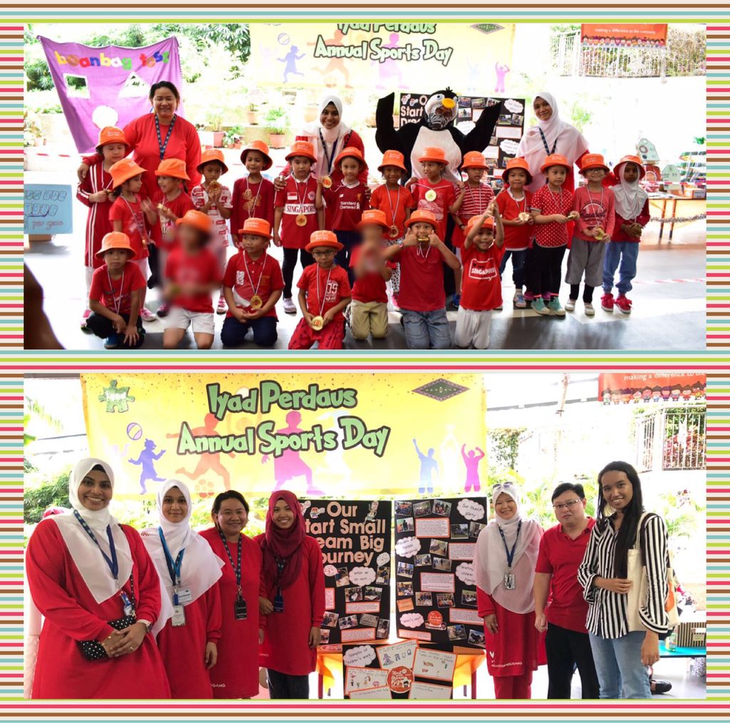 Sporty T.R.A.S.H.formers Carnival — photo 5