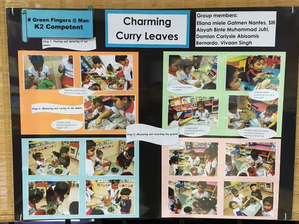 K2 Children in Actions — photo 1