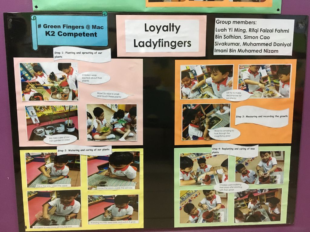 K2 Children in Actions — photo 4