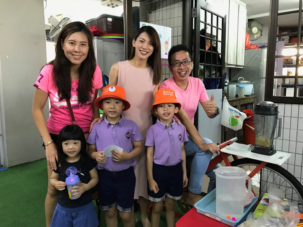 Cherie Hearts@ Charlton Young Entrepreneurs and Kindness Day Event — photo 15