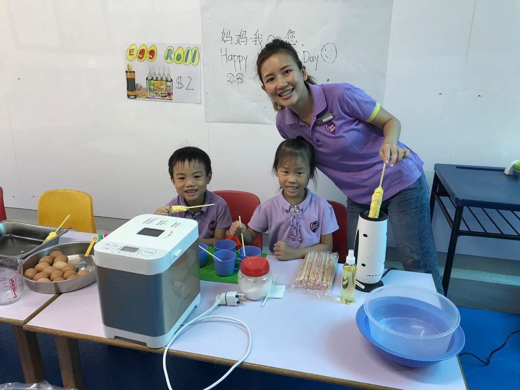 Cherie Hearts@ Charlton Young Entrepreneurs and Kindness Day Event — photo 18