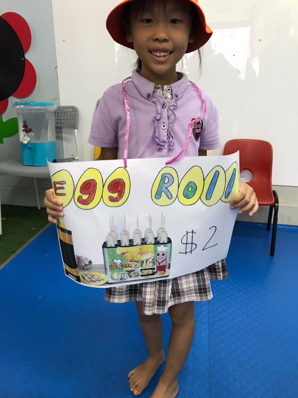 Cherie Hearts@ Charlton Young Entrepreneurs and Kindness Day Event — photo 19
