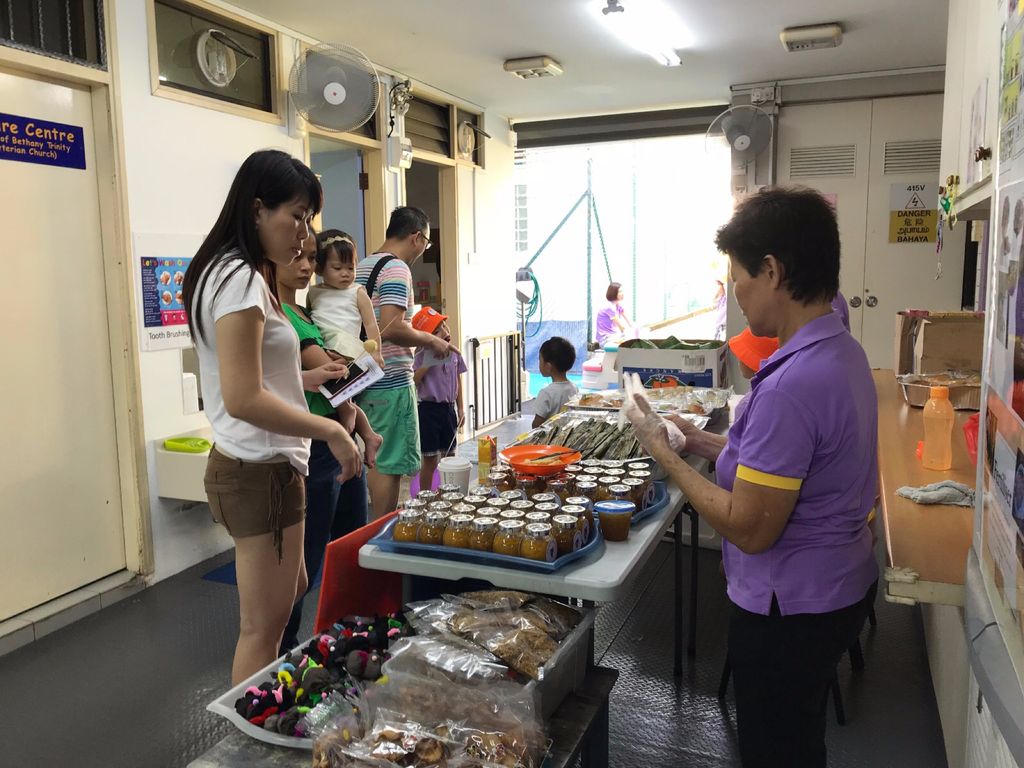 Cherie Hearts@ Charlton Young Entrepreneurs and Kindness Day Event — photo 25