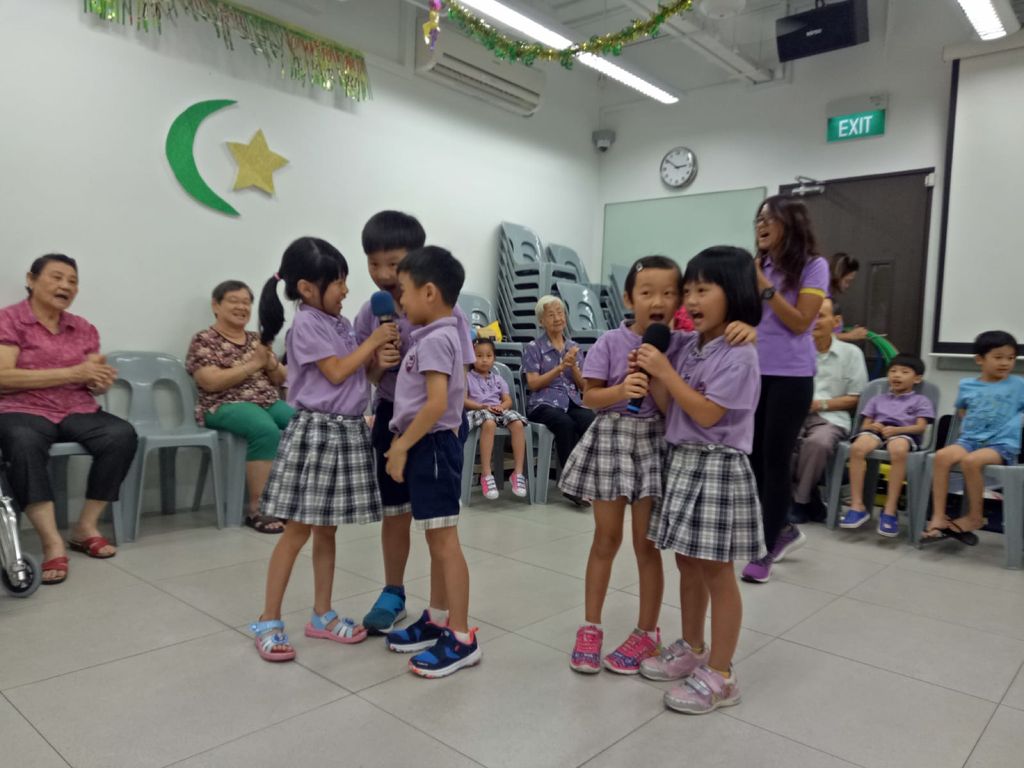 Cherie Hearts@ Charlton Young Entrepreneurs and Kindness Day Event — photo 2