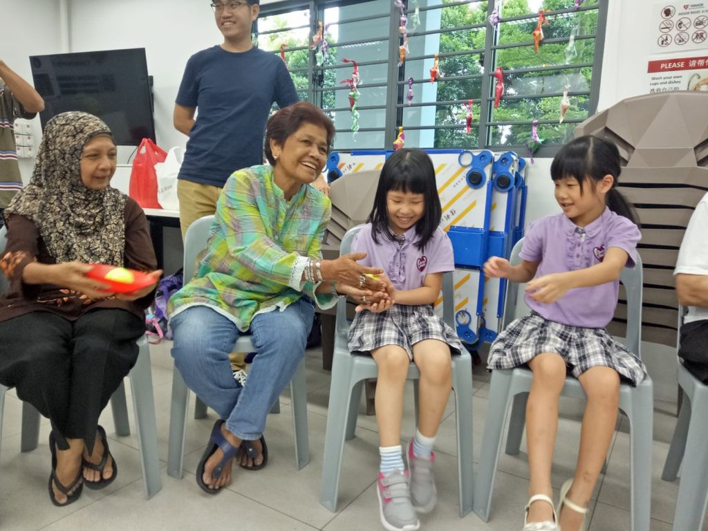 Cherie Hearts@ Charlton Young Entrepreneurs and Kindness Day Event — photo 5