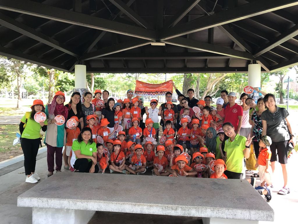 SSDB 2018: Kindness All Around — photo 7
