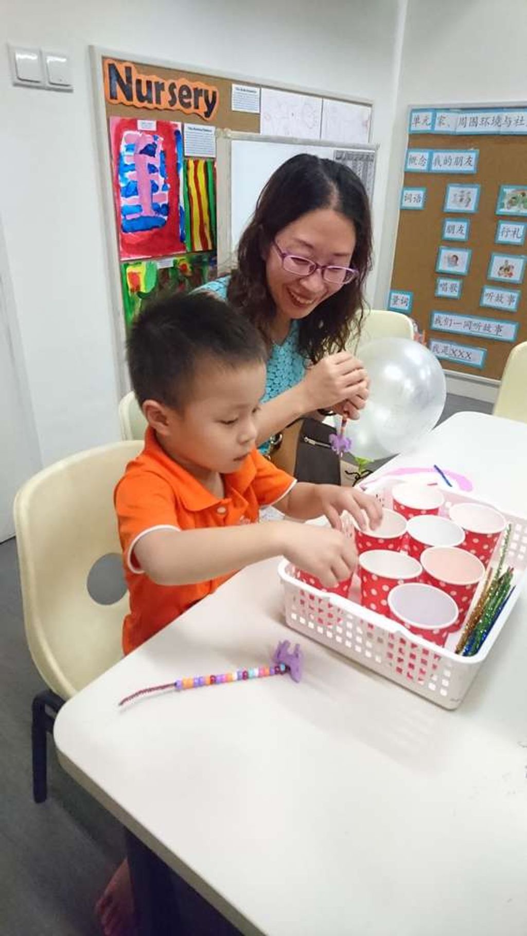 SSDB 2018: Kindness All Around — photo 1